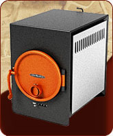 Отопительные печи Нормаль